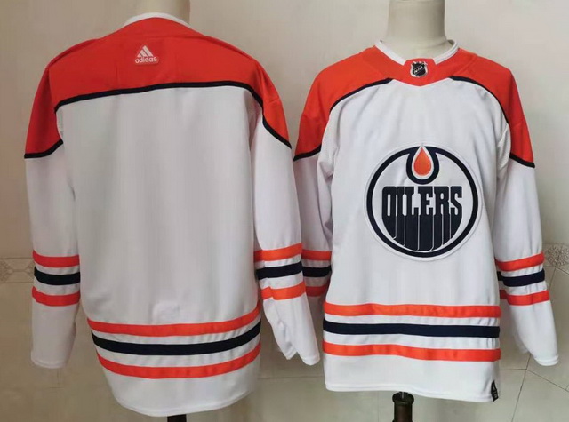 Edmonton Oilers Jerseys 38